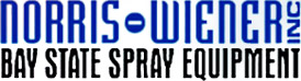Norris-Wiener|Bay State Spray Equipment Facility