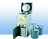 Supplier & Distributor of Parts Washers & Solvent Recyclers
