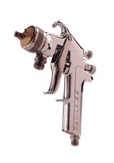 DeVilbiss HVLP JGHV-531 Spray Gun