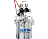 Supplier & Distributor of Fluid Handling Pumps & Tanks