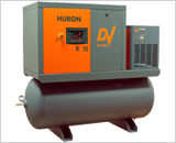 Supplier & Distributor of Air Compressors