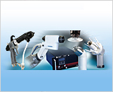 Supplier & Distributor of Electrostatic Paint Equipment