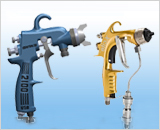 Supplier & Distributor of Paint Spray Guns