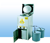 Parts Washers Solvent Recyclers